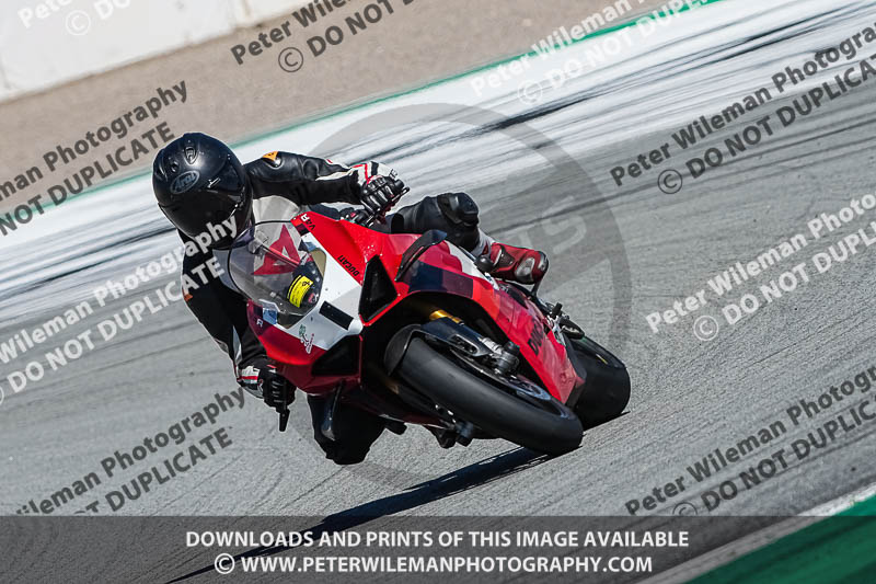 march 2018;motorbikes;no limits;peter wileman photography;portugal;trackday digital images;valencia